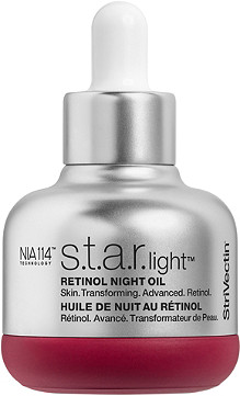 StriVectin Star Light Retinol Night Oil