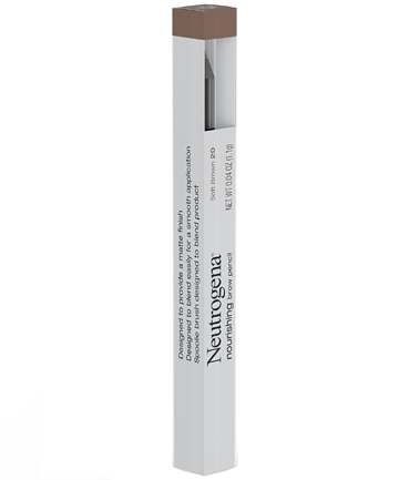 Neutrogena Nourishing Brow Pencil
