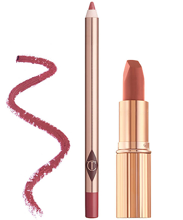 Charlotte Tilbury Luscious Lip Slick