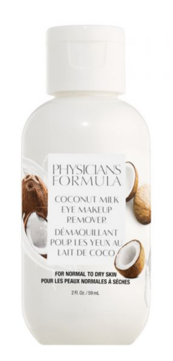 Physicians Formula Coconut Milk Eye Makeup Remover