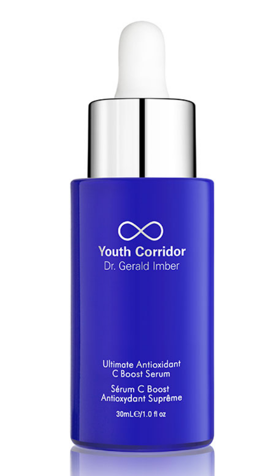 Youth Corridor Ultimate Antioxidant C Boost Serum