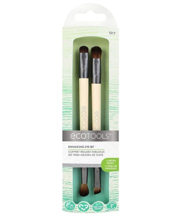 Ecotools Enhancing Eye Set