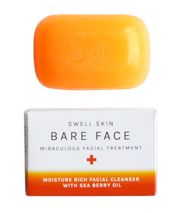 Swell Skin Facial Treatment Bar