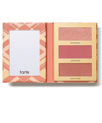 Tarte Hamptons Weekender Contour Palette