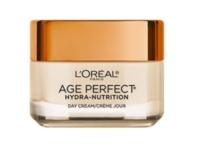 L'Oreal Paris Age Perfect Hydra Nutrition Honey Day Cream