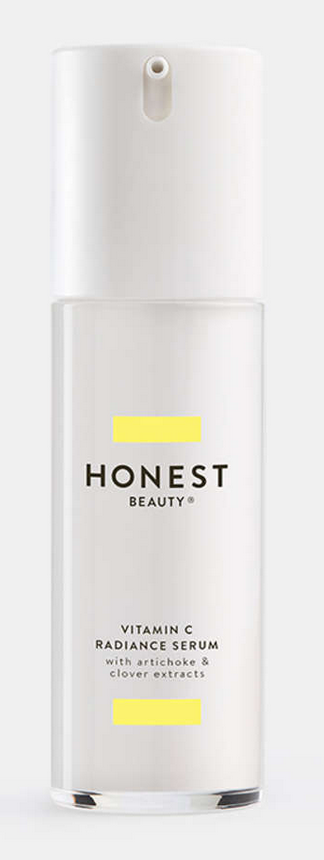 Honest Beauty Vitamin C Radiance Serum