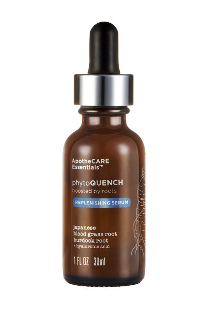 ApotheCare Essentials PhytoQuench Replenishing Serum