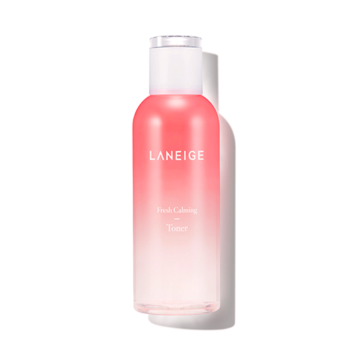 Laneige Fresh Calming Toner