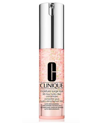 Clinique Moisture Surge Eye 96-Hour Hydro-Filler Concentrate