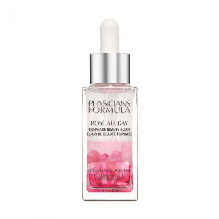 Physicians Formula Rose All Day Tri-Phase Beauty Elixir