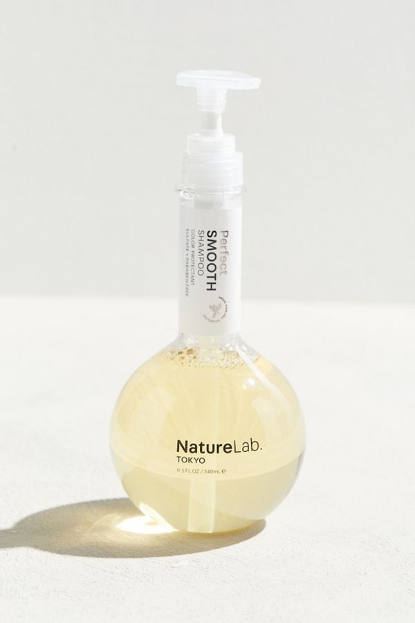 NatureLab Tokyo Smooth Shampoo