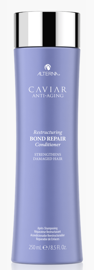 Alterna Caviar Anti-Aging Restructuring Bond Repair Conditioner