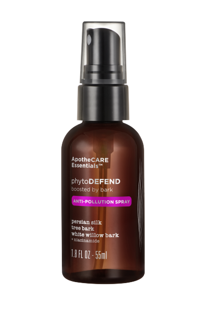 ApotheCare Essentials PhytoDefend Anti-Pollution Spray