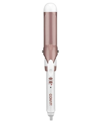 Conair Double Ceramic 1-Inch Curling Iron