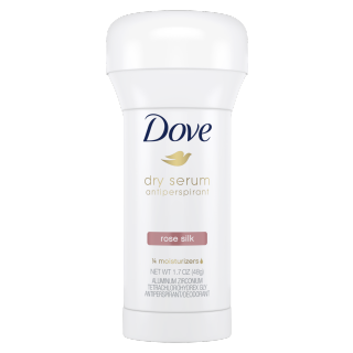 Dove Dry Serum