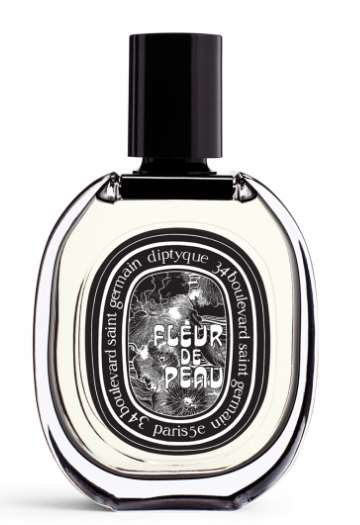 Diptyque Fleur de Peau Eau de Parfum