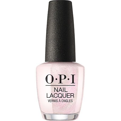 OPI Always Bare For You Collection