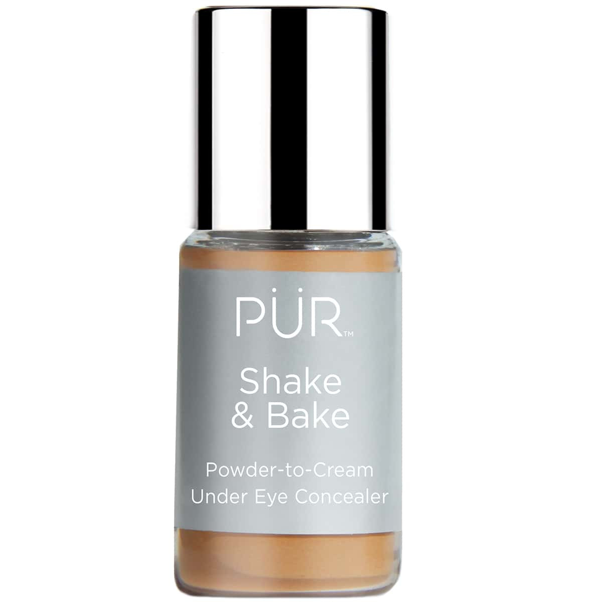 PUR Shake & Bake Powder-to-Cream Under Eye Concealer