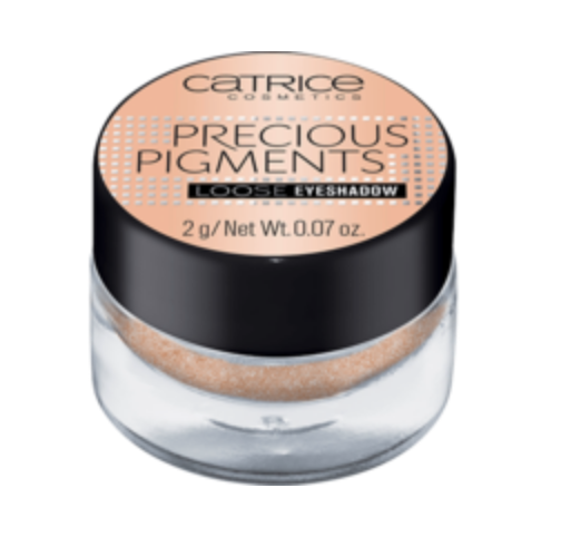 Catrice Precious Pigments Loose Eyeshadow