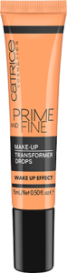 Catrice Prime And Fine Makeup Transformer Drops Wake Up Effekt
