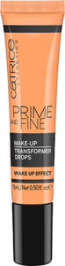 Catrice Prime And Fine Makeup Transformer Drops Wake Up Effekt