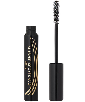 Milani Dangerous Lengths Ultra-Def 3D Mascara