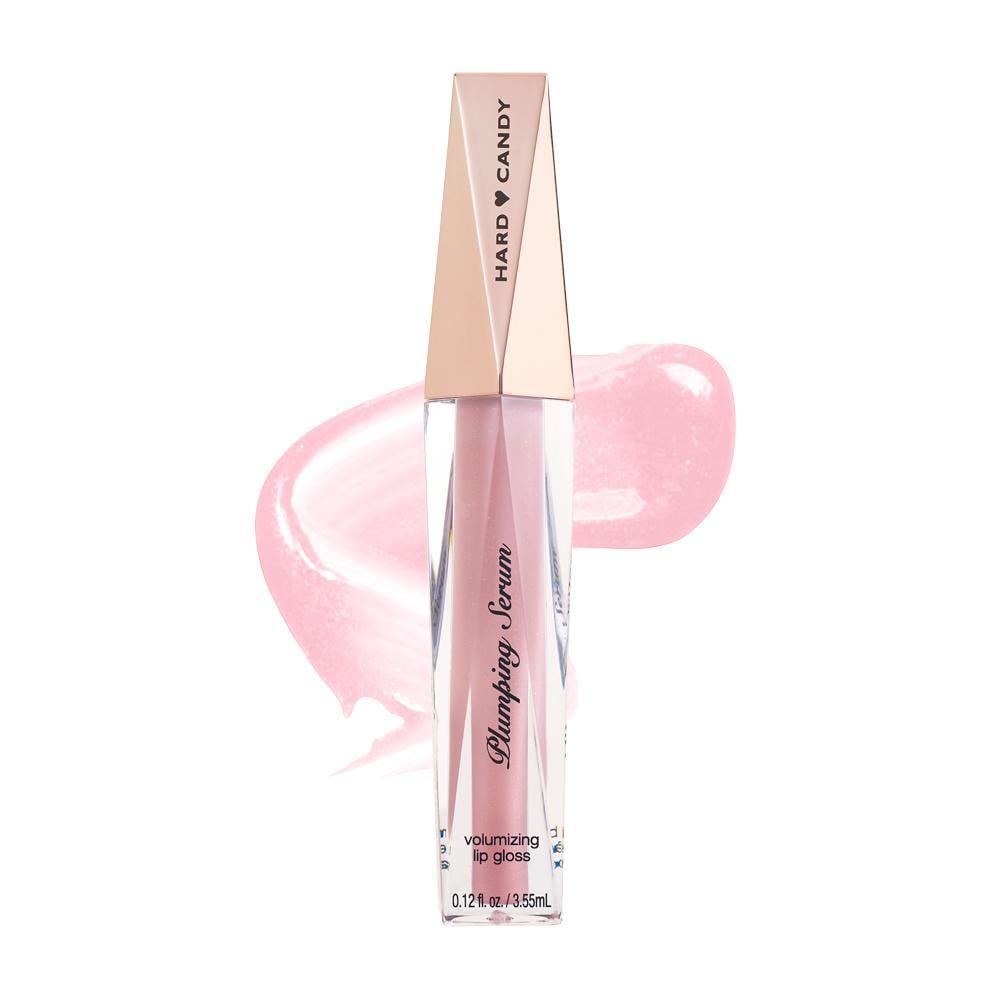 Hard Candy Plumping Lipgloss