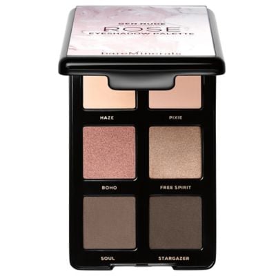 BareMinerals Gen Nude Eyeshadow Palette