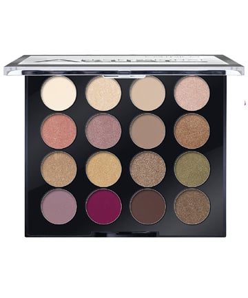 Catrice Professional Artist Eyeshadow Palette