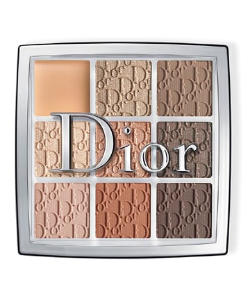 Dior Backstage Eye Palette