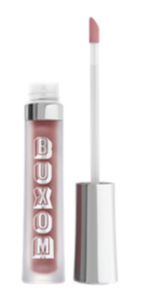 Buxom Wanderlust Full-On Plumping Lip Cream Gloss