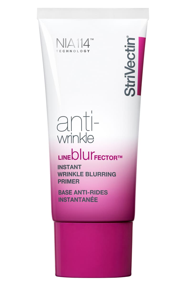 StriVectin Line BlurFector Instant Wrinkle Blurring Primer