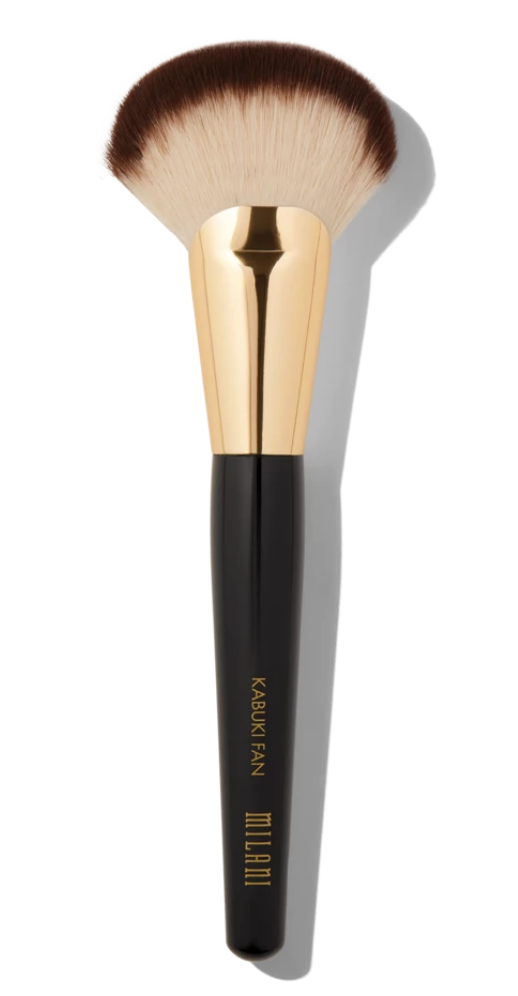 Milani Kabuki Fan Brush