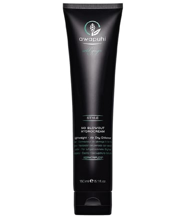 Paul Mitchell Awapuhi Wild Ginger No Blowout Hydrocream