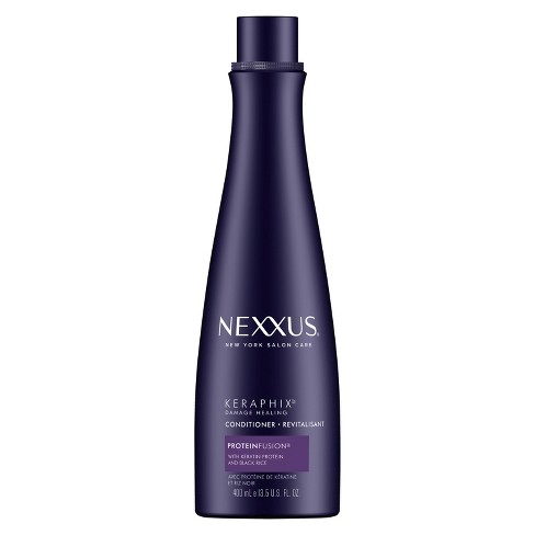 Nexxus Keraphix Conditioner For Damaged Hair