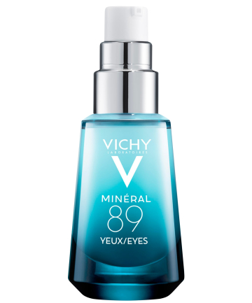 Vichy Mineral 89 Eyes