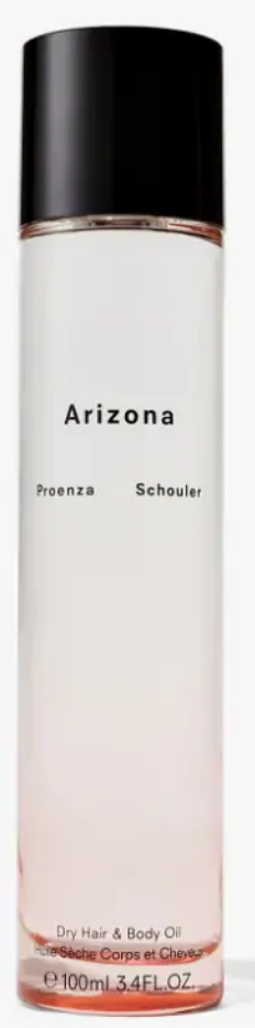 Proenza Schouler Arizona Dry Hair & Body Oil