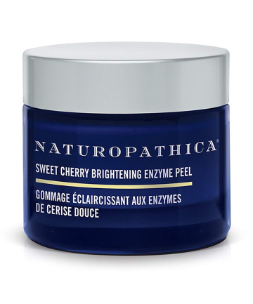 Naturopathica Sweet Cherry Brightening Enzyme Peel