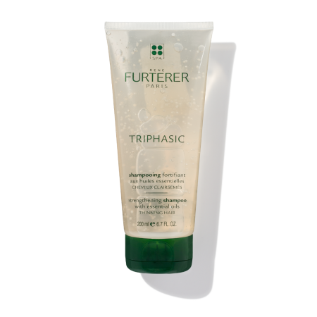 Rene Furterer Triphasic Strengthening Shampoo