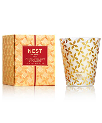 Nest Fragrances Spiced Orange & Clove Classic Candle