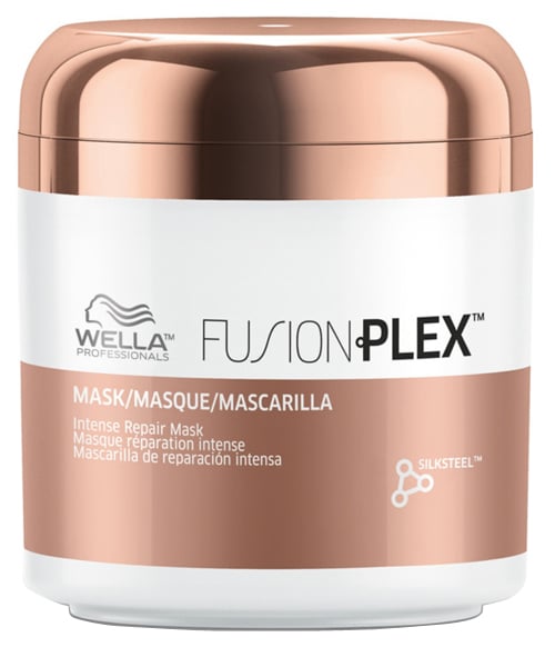 Wella Professionals FusionPlex Intense Repair Mask