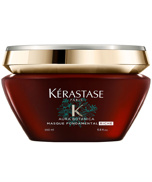 Kerastase Aura Botanica Masque Fondamental Riche