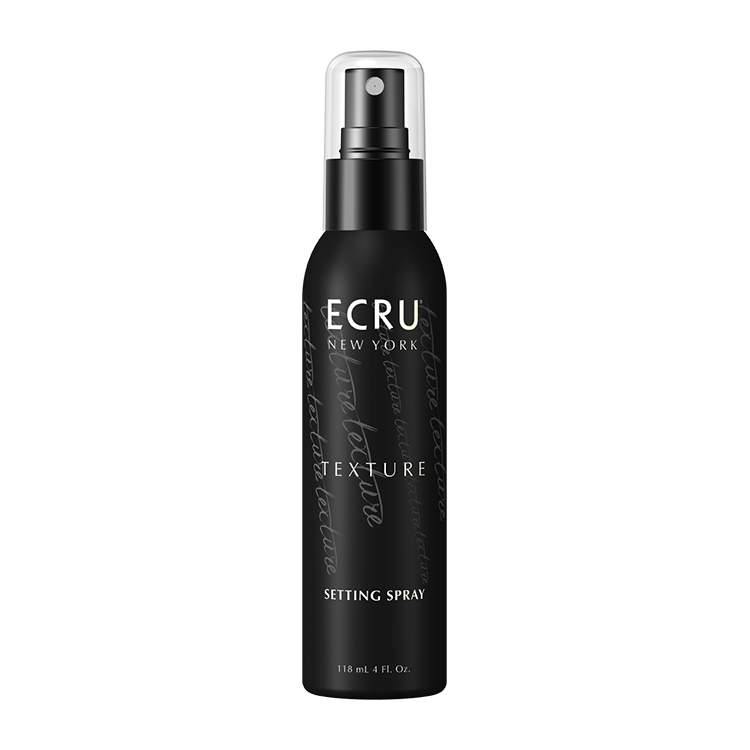 Ecru New York Setting Spray