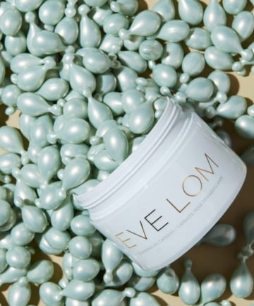 Eve Lom Cleansing Oil Capsules