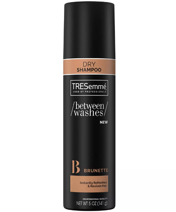 Tresemme Between Washes Brunette Dry Shampoo