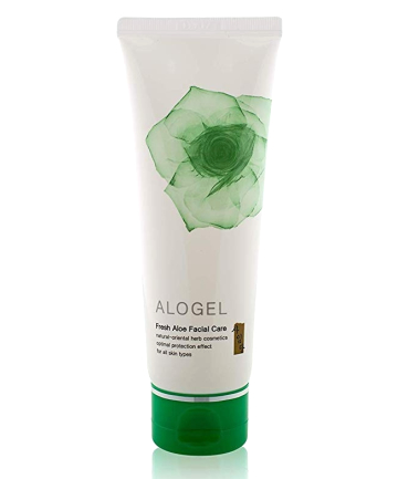 SMD Cosmetics Alogel Skin Perfecting Botanical