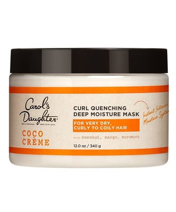 Carol's Daughter Coco Creme Curl Quenching Deep Moisture Mask