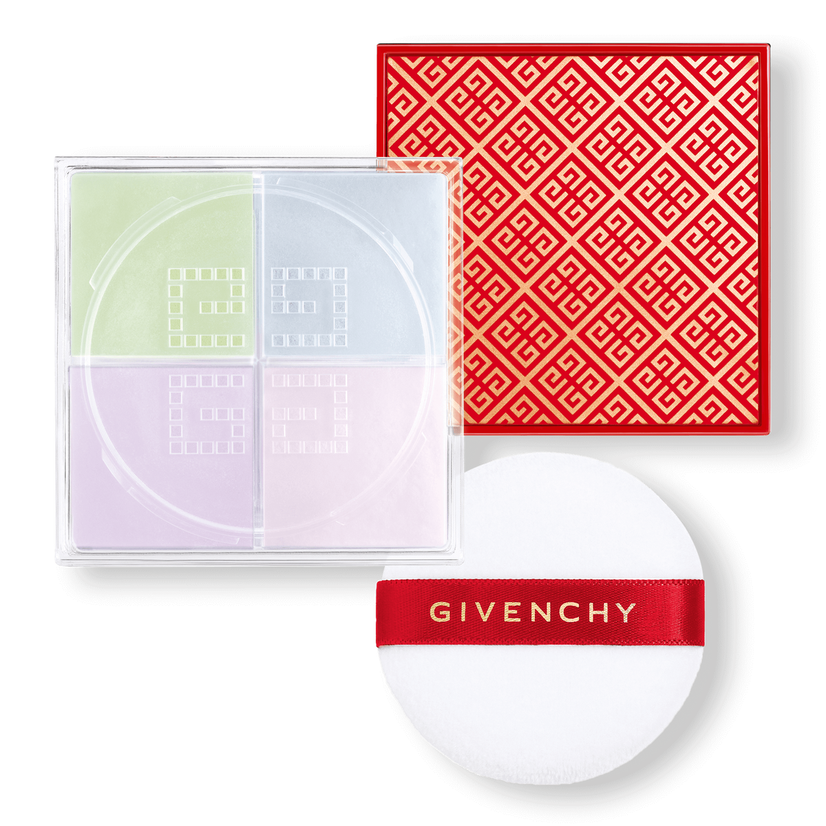Givenchy Lunar New Year Edition Prisme Libre