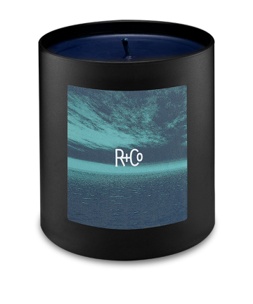R+Co Dark Waves Candle