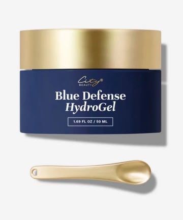 City Beauty Blue Defense HydroGel